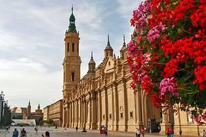 Atracciones y cosas que hacer en Zaragoza