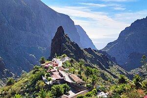 Cosas que hacer en Tenerife