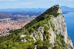 Atracciones y cosas que hacer en Gibraltar