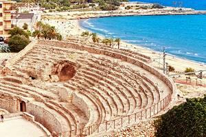 Atracciones y cosas que hacer en Tarragona
