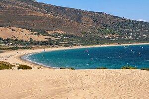 Campings en Tarifa