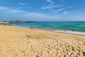Playas en Fuerteventura