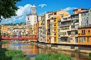 Lugares para visitar en Cataluña