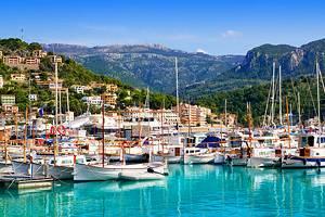Atracciones y cosas que hacer en Mallorca (Mayorca)