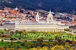 Excursiones desde Madrid