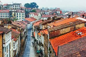 Atracciones y cosas que hacer en Santiago de Compostela