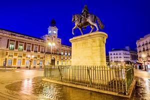 Atracciones turísticas imprescindibles en Madrid