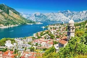 Lugares baratos para visitar en Europa
