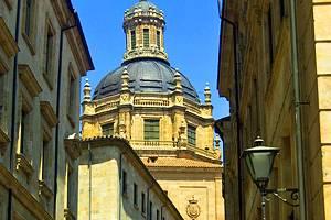 Atracciones y cosas que hacer en Salamanca