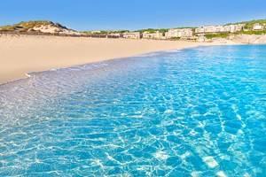 Playas en Mallorca