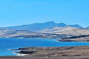Cosas que hacer en Fuerteventura