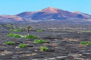 Cosas que hacer en Lanzarote