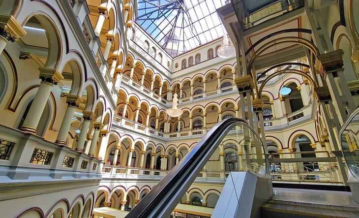 Centro Comercial Palacio Nacional