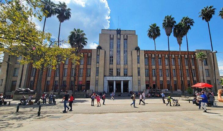 Museo de Antioquia