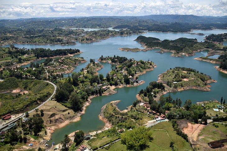 Guatapé