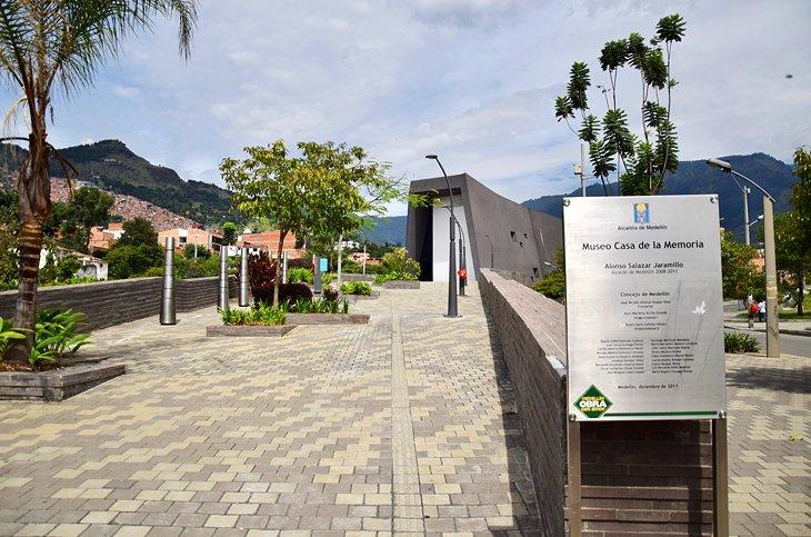 Museo Casa de la Memoria