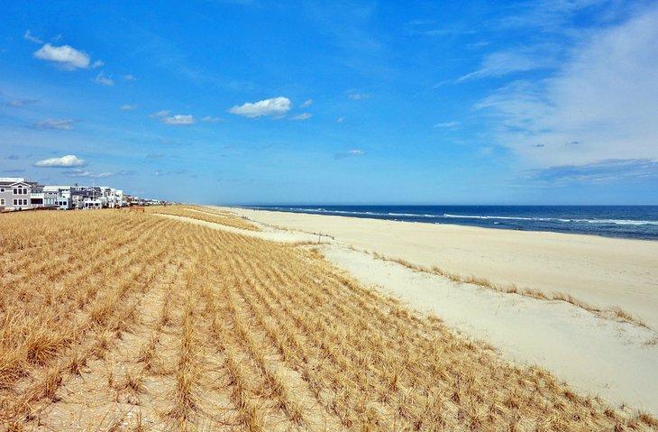 Playa de Beach Haven