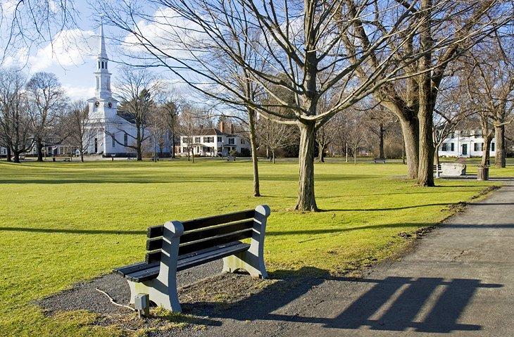 Lexington