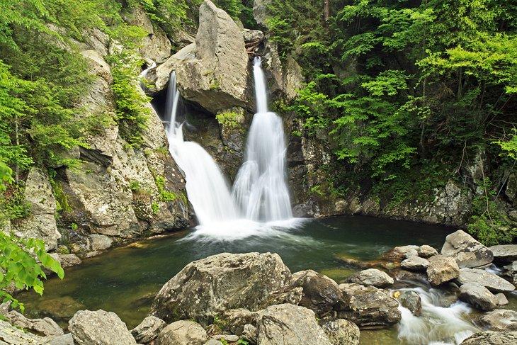 Los Berkshires del Sur