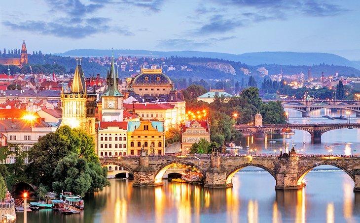 Prague, République tchèque