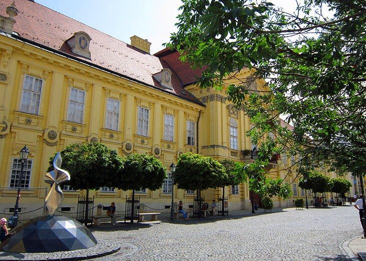 Székesfehérvár