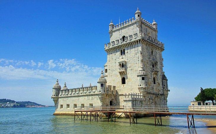 Torre de Belém