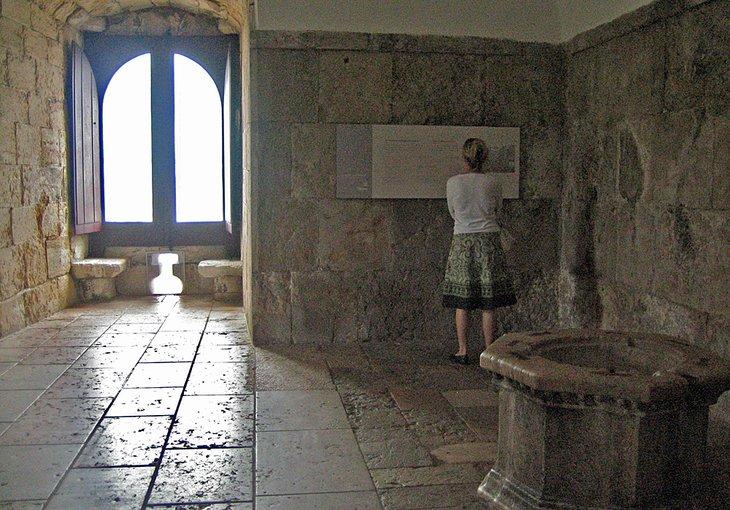 La Cámara del Gobernador | <a rel="nofollow noopener noreferrer" target="_blank" class="cc16_b" href="https://www.flickr.com/photos/sheilaellen/">Sheila Thomson</a> / foto modificada