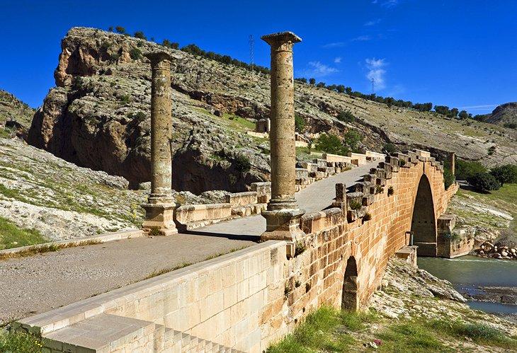 Puente Cendere