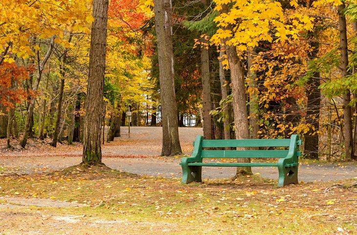 Point Pleasant Park