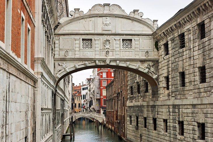 Puente de los Suspiros