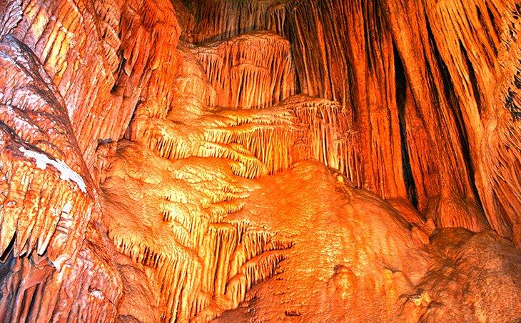 Cueva de Novia