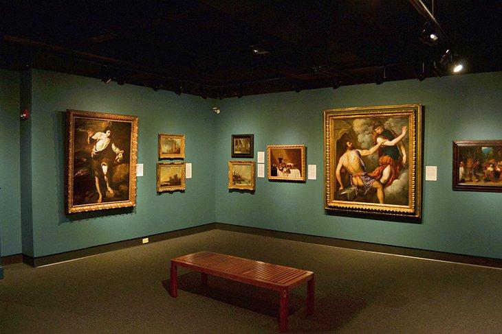 Museo de Arte y Arqueología