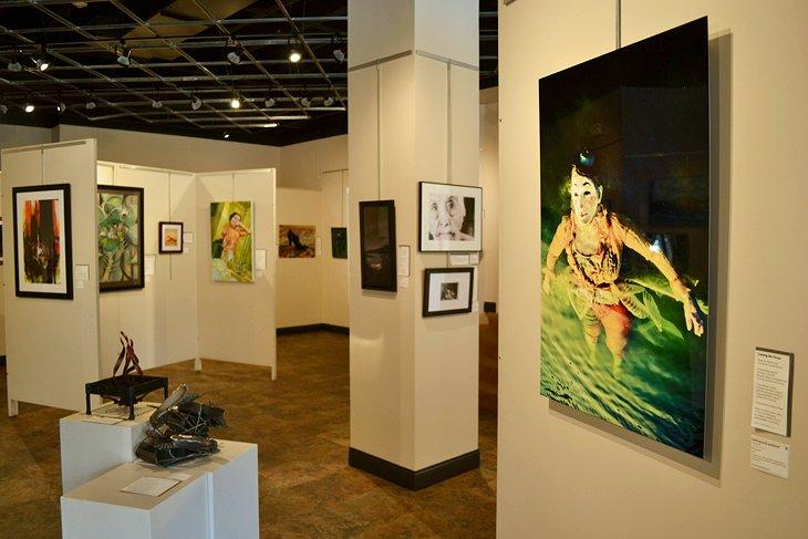 Liga de Arte de Columbia