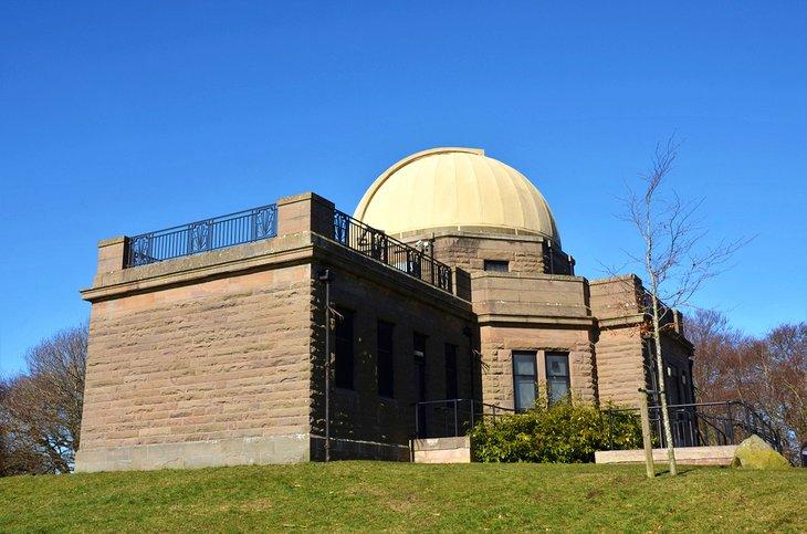 Observatorio Mills