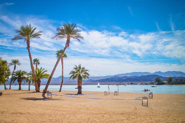 Lac Havasu, Arizona