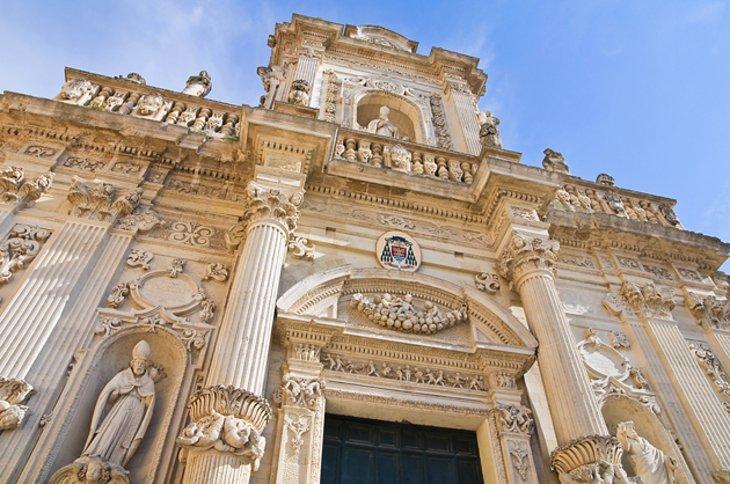 Basilika di Santa Croce