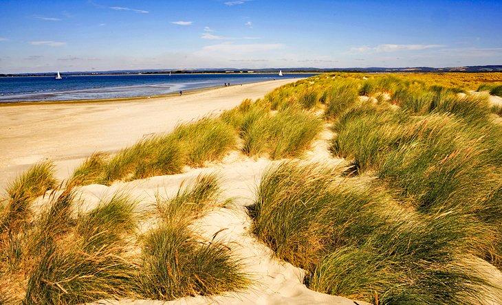 Playa de West Wittering