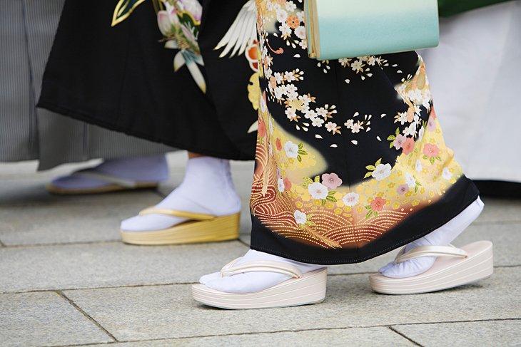 Centro de Moda: Harajuku a la Moda