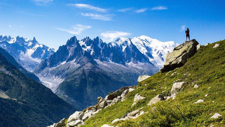 Tour del Mont Blanc