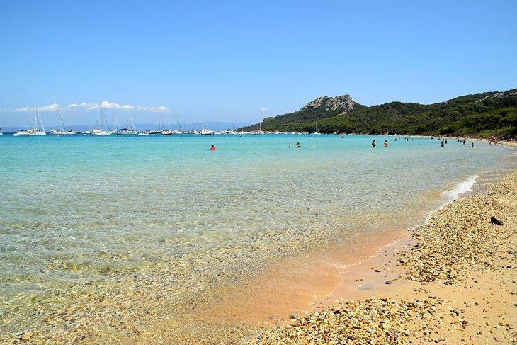 Isla de Porquerolles