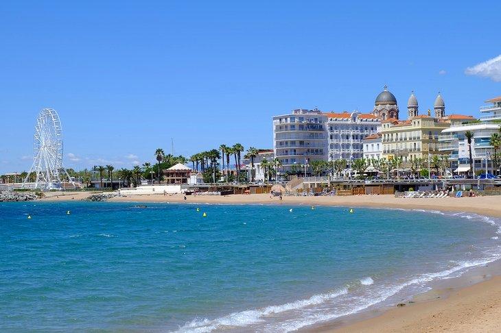Saint-Raphaël, Francia