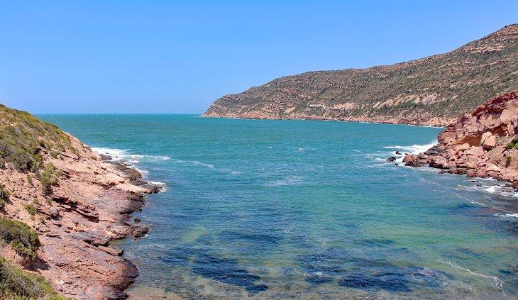 Costa de Korbous