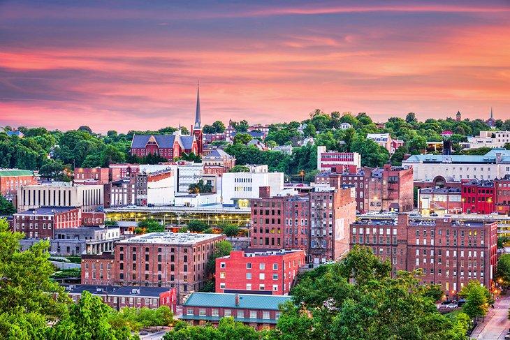 Lynchburg