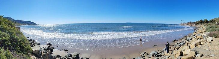 Playa Mondos