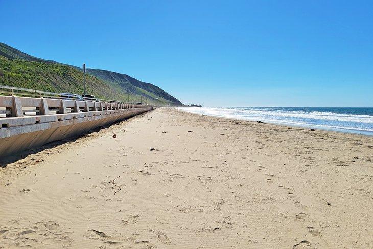 Playa Solimar