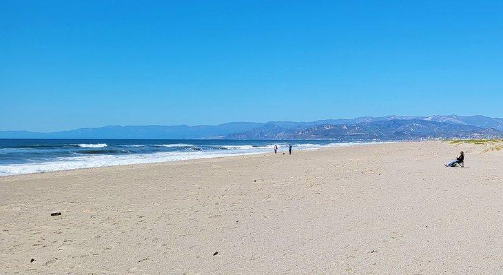 Playa Mandalay