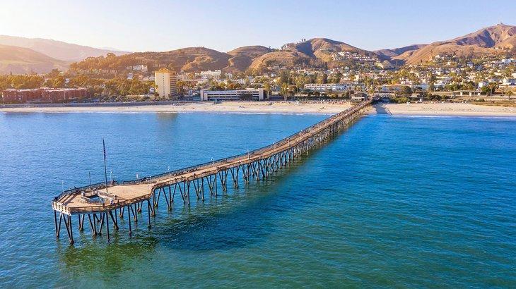 Playa Estatal de San Buenaventura