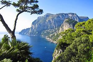 Excursiones de un Día desde Sorrento