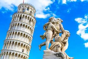 De Florencia a Pisa: Maneras de Llegar