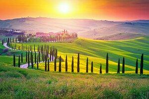 De Roma a Toscana: Maneras de Llegar